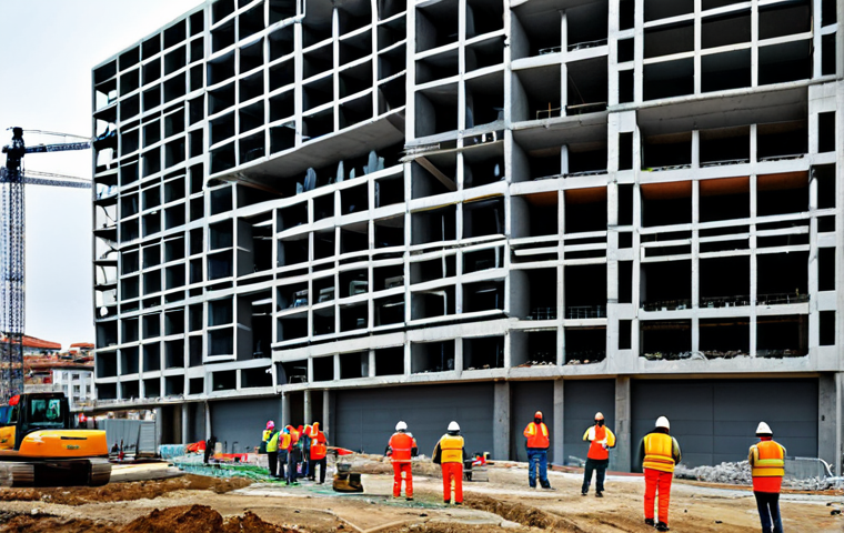 경제 지표 발표 일정 - Family Budget**

"A fully clothed family of four sitting around a table in their modest home in Lisb...