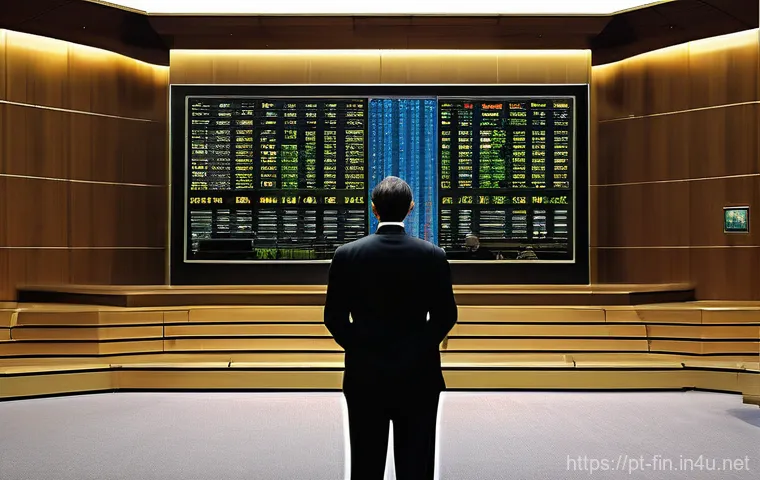 외환시장과 중앙은행 개입 - **Prompt 2: "The Global Exchange Nexus"**
An intricate, futuristic digital network representing ... 외환시장과 중앙은행 개입 - **Prompt 2: "The Global Exchange Nexus"**
An intricate, futuristic digital network representing ...