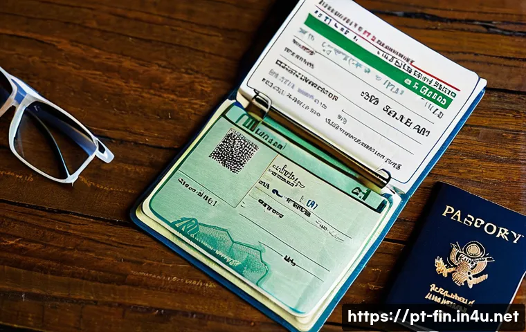 여행자 수표의 장단점 관련 이미지 1