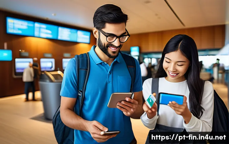 여행자 수표의 장단점 관련 이미지 2