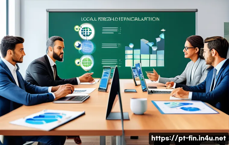 환율 변동 리스크 관리 관련 이미지 1