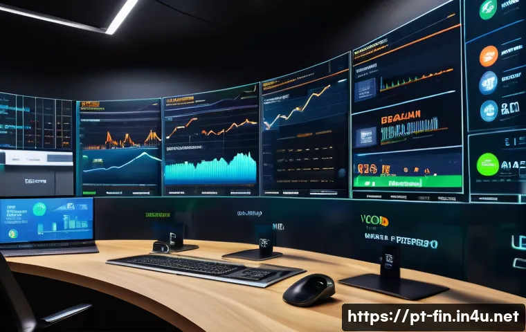 환율 변동 리스크 관리 관련 이미지 2