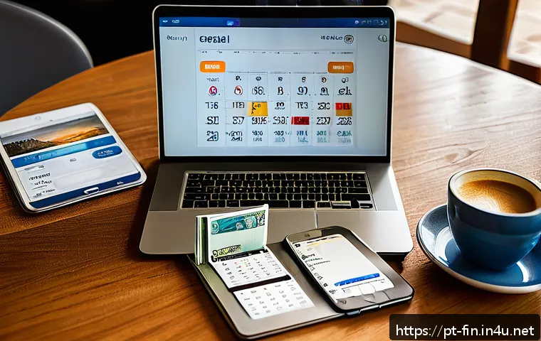해외여행 환전 시기 관련 이미지 2