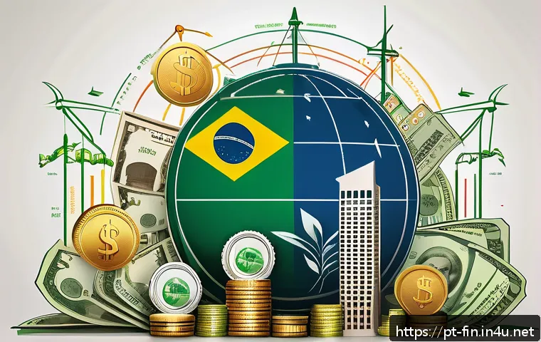 Como a flutuação cambial pode transformar seus investimentos em títulos públicos e privados 3 채권 투자와 환율의 관계 관련 이미지 1