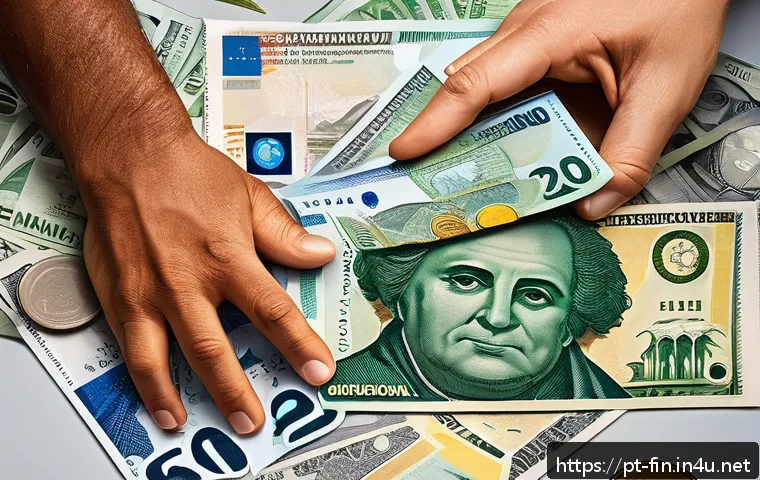 외환파생상품 이해하기 관련 이미지 1